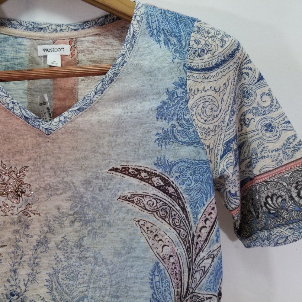 NWT Westport Dressbarn Medium